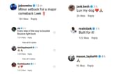 Source: (Via Instagram/ @cantguard_malik)